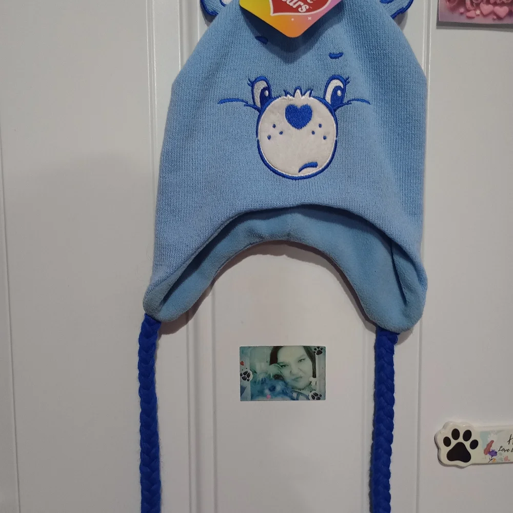 Grumpy hat - Picture 2 of 4